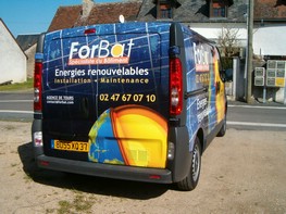 energie renouvelable